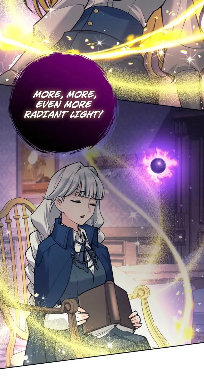 I Quit the Hero's Party Chapter 102 page 73 - 