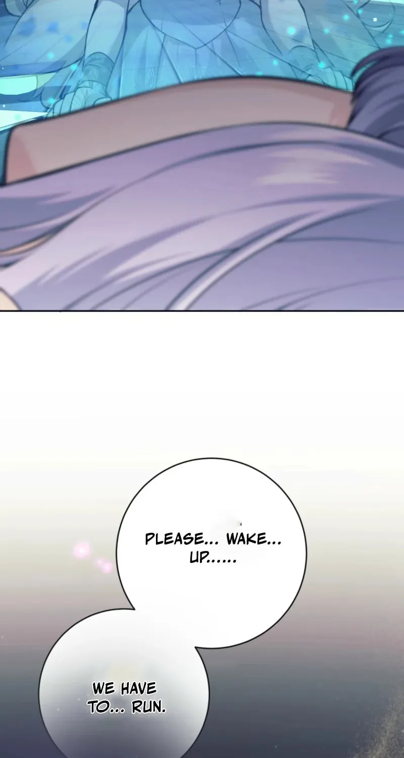 I Quit the Hero's Party Chapter 102 page 82 - 