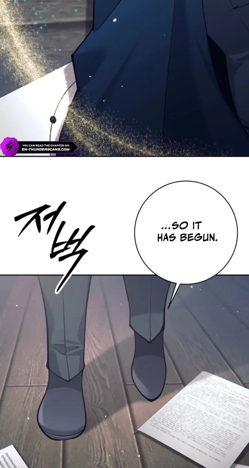 I Quit the Hero's Party Chapter 102 page 84 - 