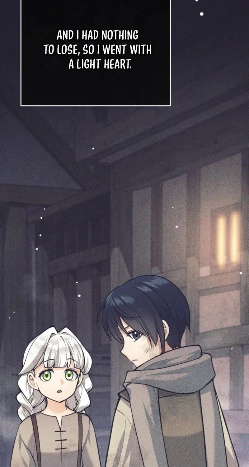 I Quit the Hero's Party Chapter 102 page 10 - 
