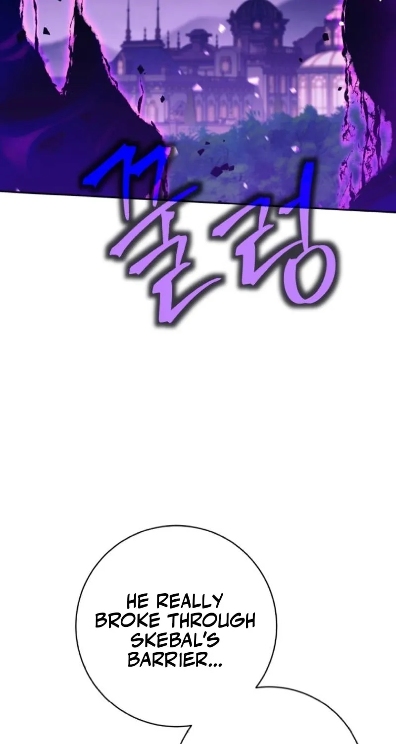 I Quit the Hero's Party Chapter 103 page 12 - 