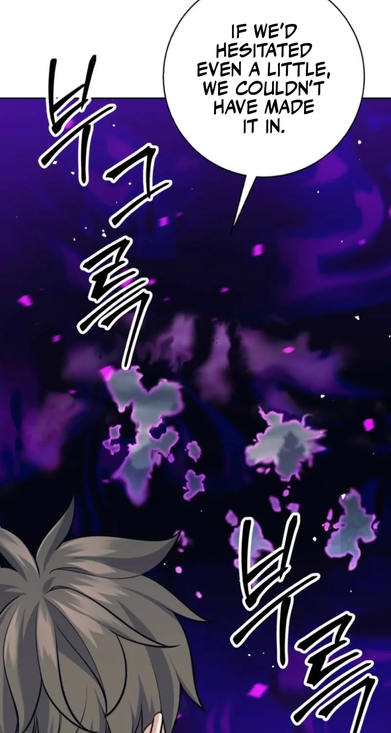 I Quit the Hero's Party Chapter 103 page 15 - 
