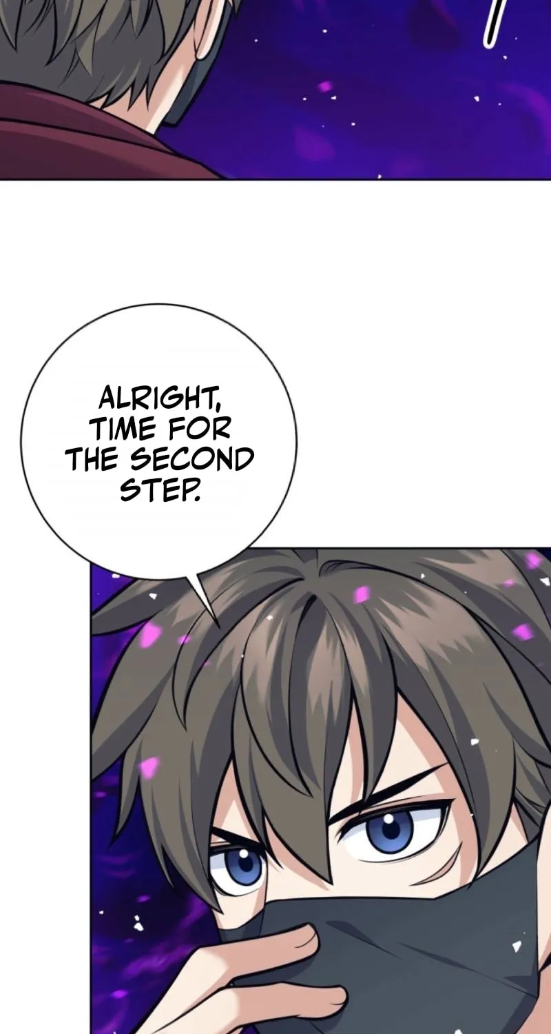 I Quit the Hero's Party Chapter 103 page 16 - 