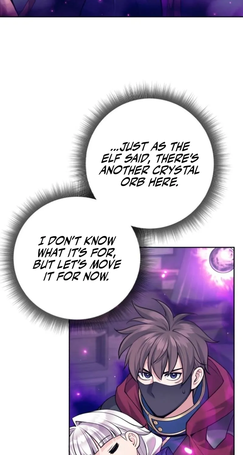 I Quit the Hero's Party Chapter 103 page 25 - 