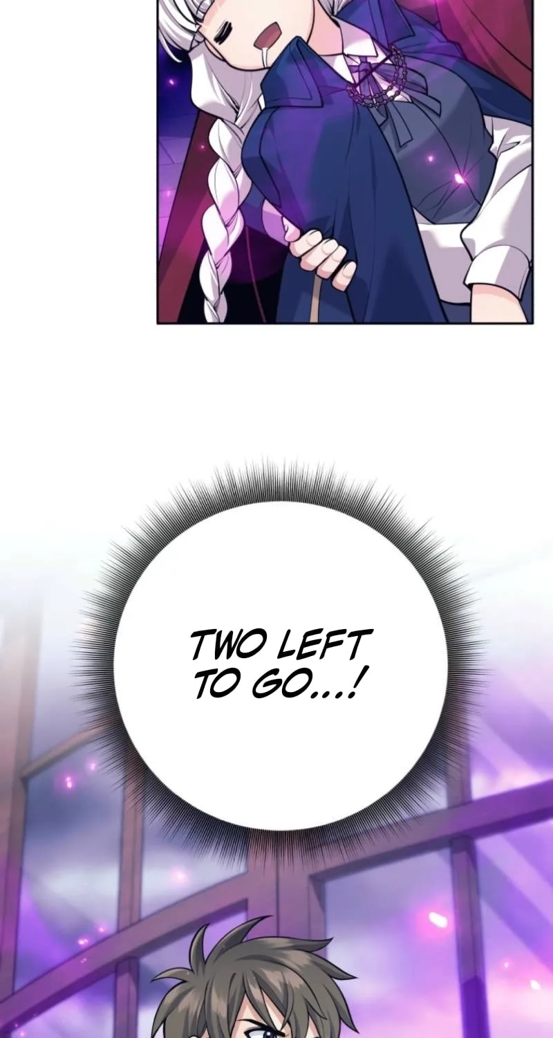 I Quit the Hero's Party Chapter 103 page 26 - 