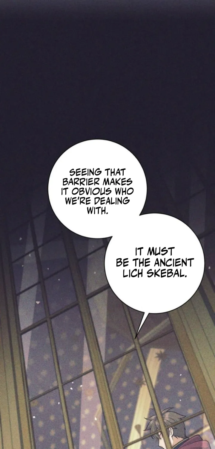 I Quit the Hero's Party Chapter 103 page 5 - 