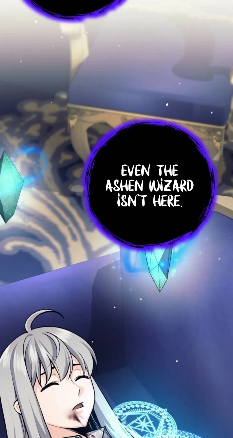 I Quit the Hero's Party Chapter 103 page 62 - 