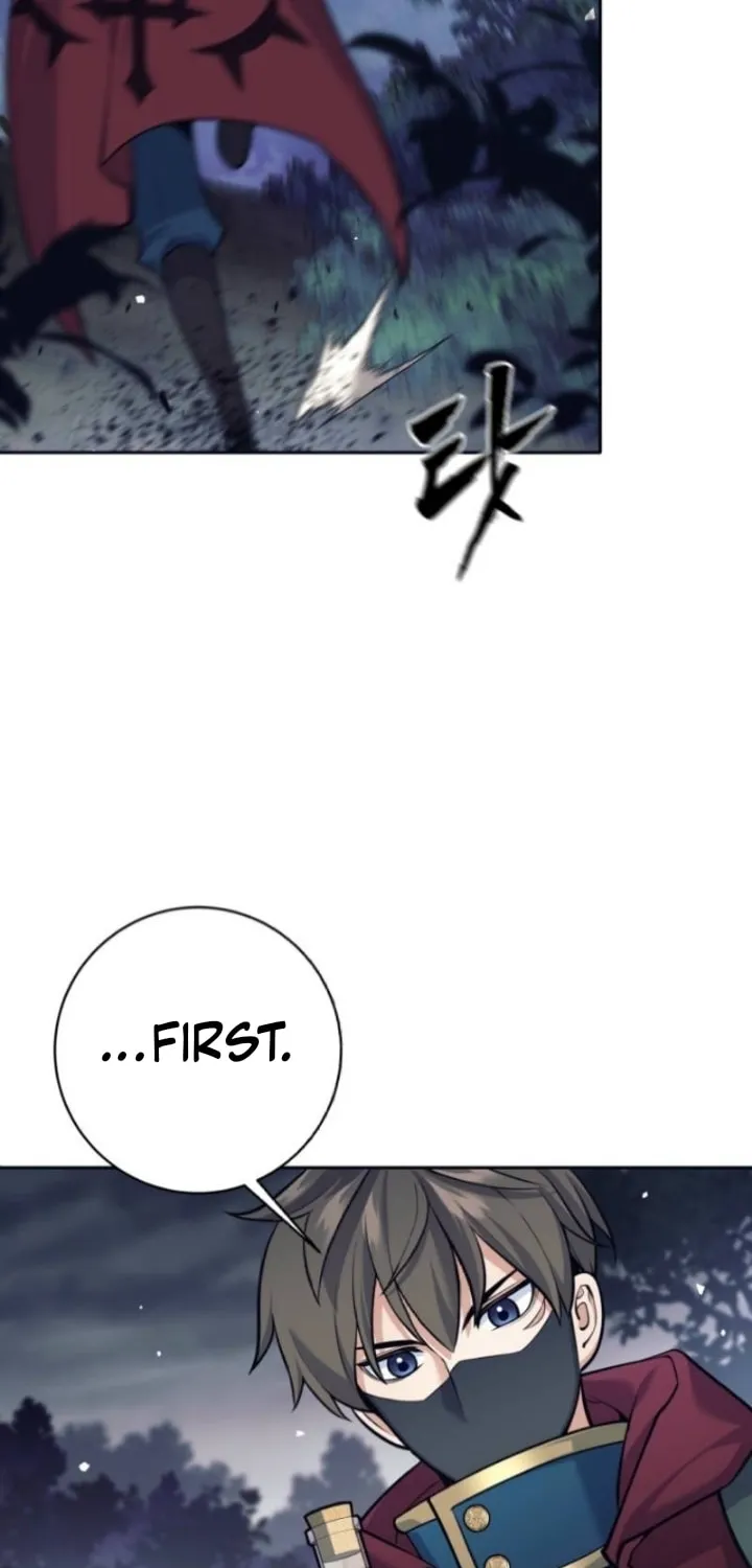 I Quit the Hero's Party Chapter 103 page 8 - 