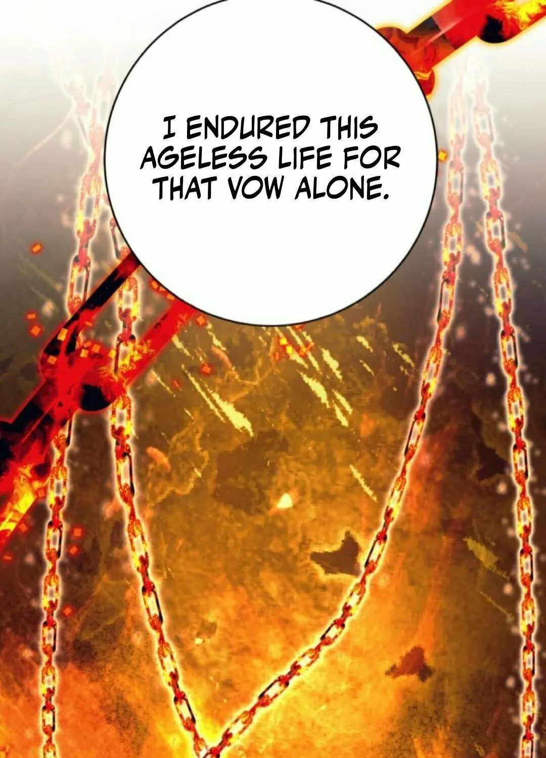 I Quit the Hero's Party Chapter 103 page 91 - 