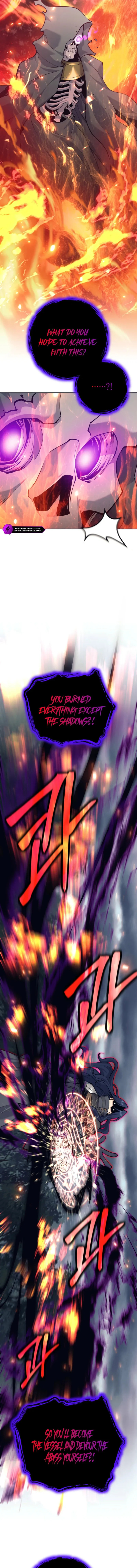 I Quit the Hero's Party Chapter 104 page 12 - 