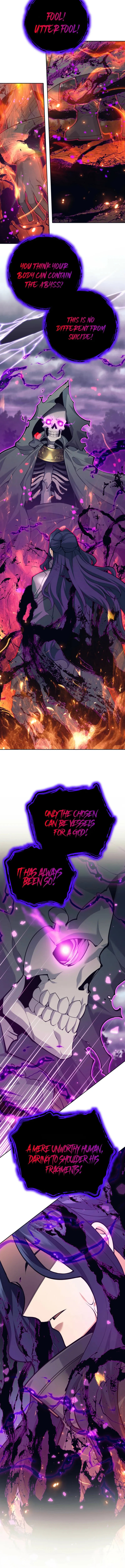I Quit the Hero's Party Chapter 104 page 13 - 