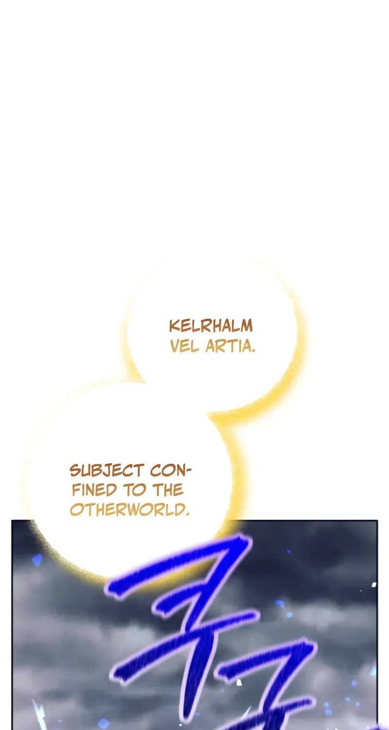 I Quit the Hero's Party Chapter 105 page 17 - 