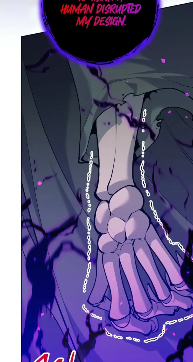 I Quit the Hero's Party Chapter 105 page 22 - 