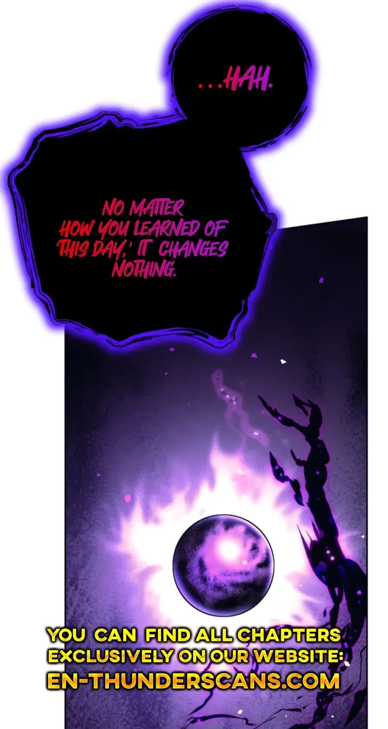 I Quit the Hero's Party Chapter 105 page 26 - 