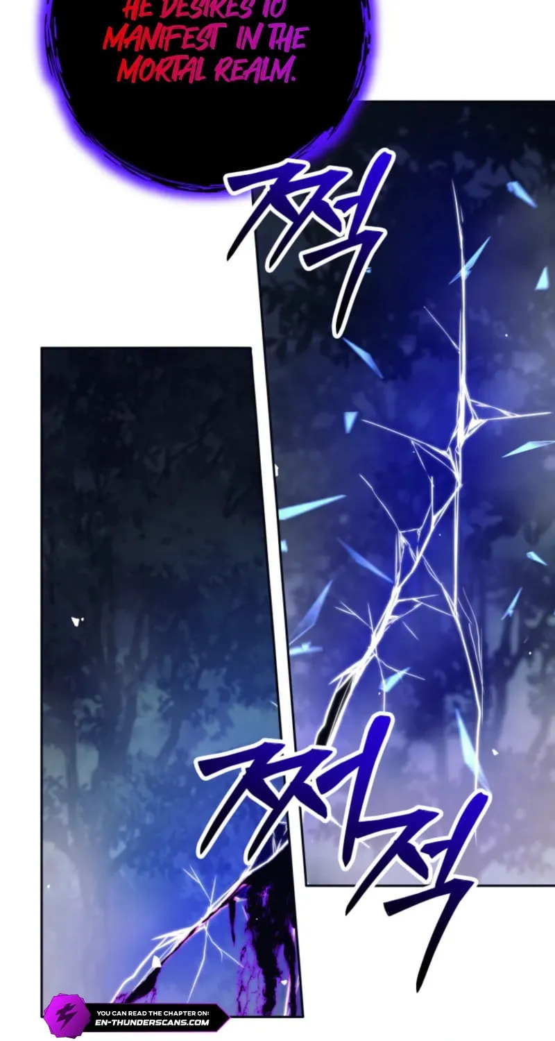 I Quit the Hero's Party Chapter 105 page 28 - 