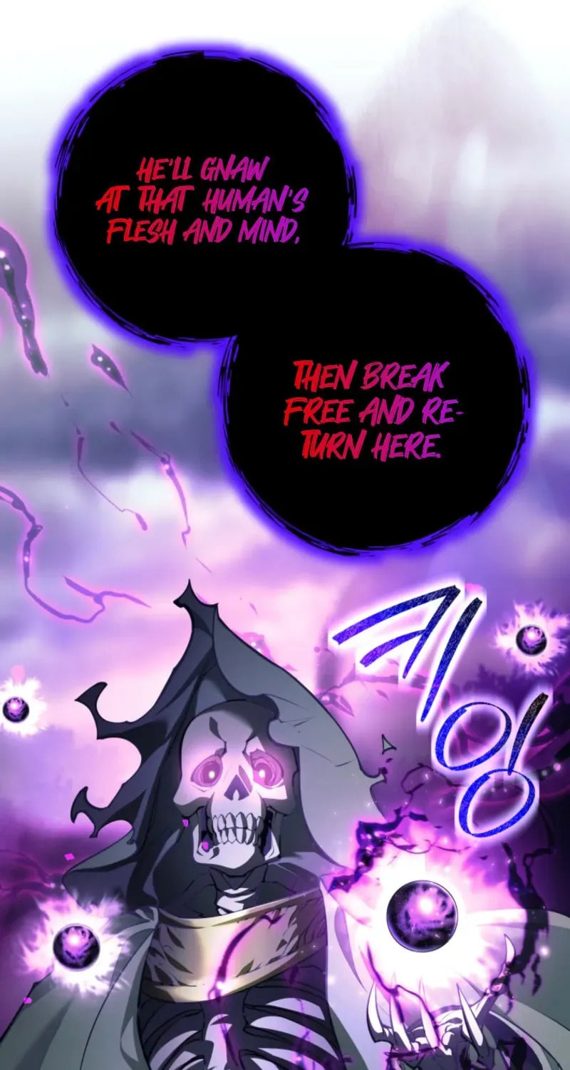 I Quit the Hero's Party Chapter 105 page 29 - 