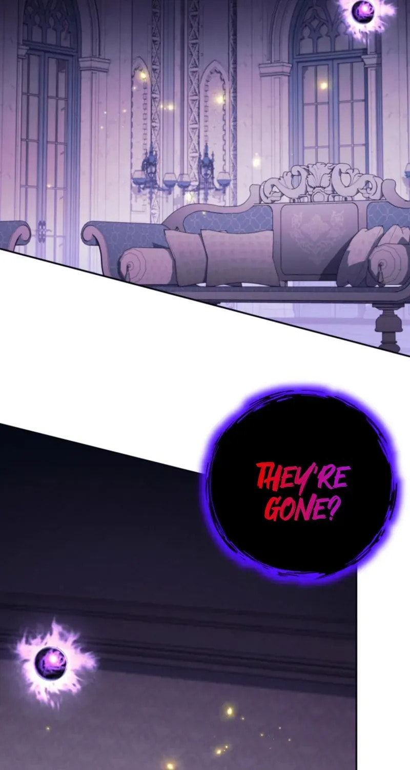 I Quit the Hero's Party Chapter 105 page 34 - 