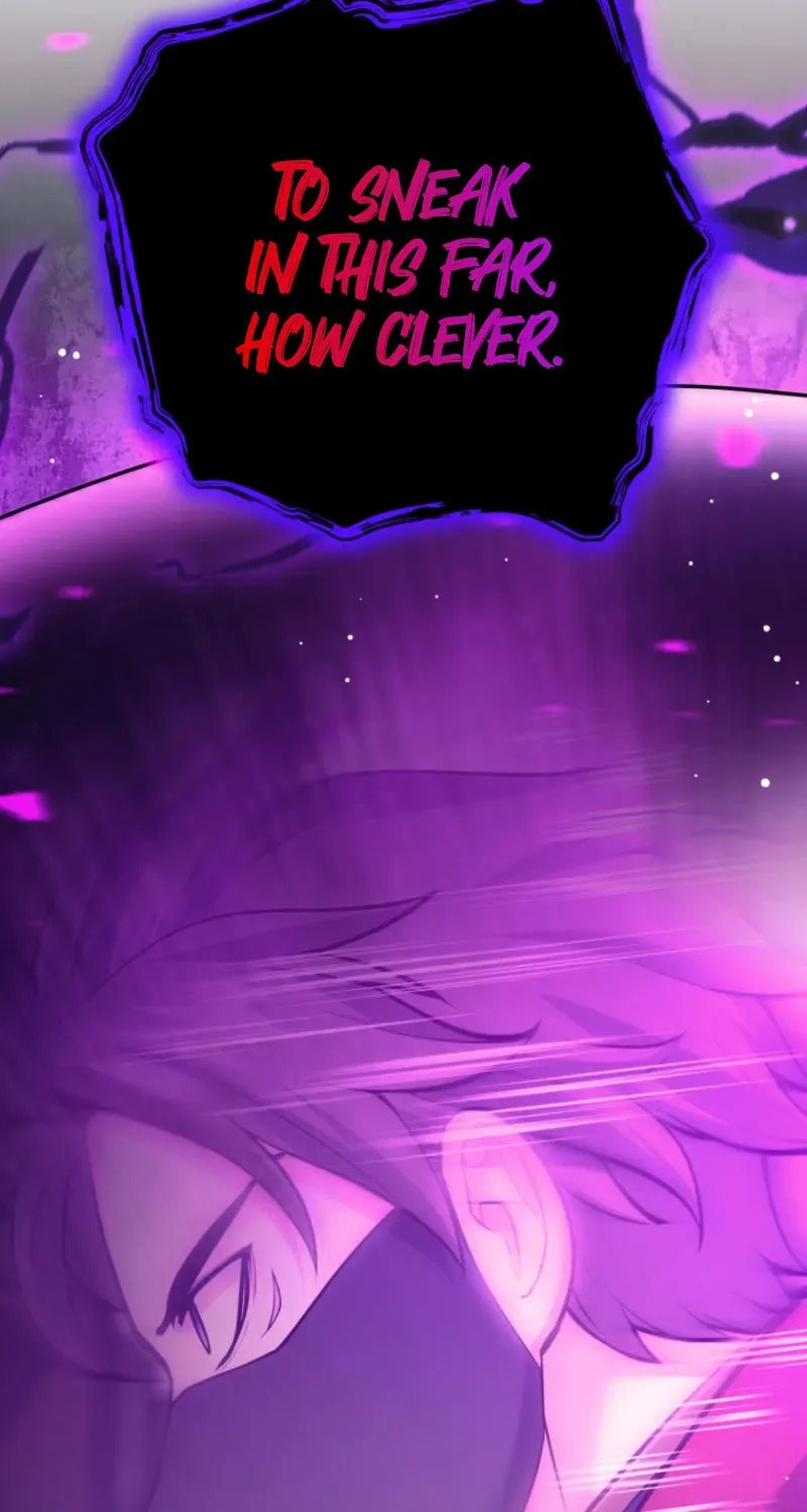 I Quit the Hero's Party Chapter 105 page 42 - 
