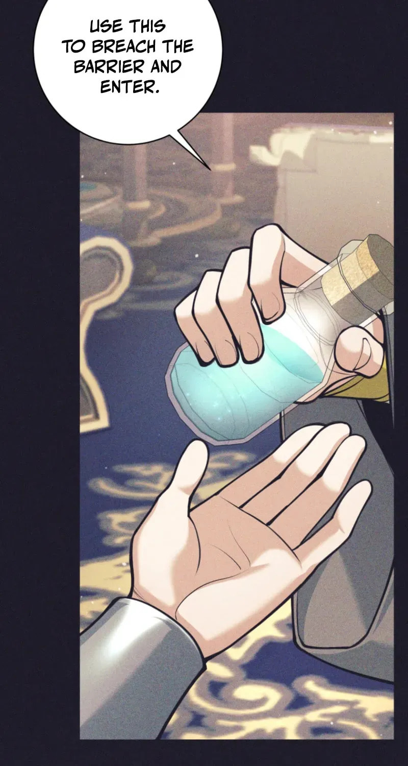 I Quit the Hero's Party Chapter 105 page 45 - 