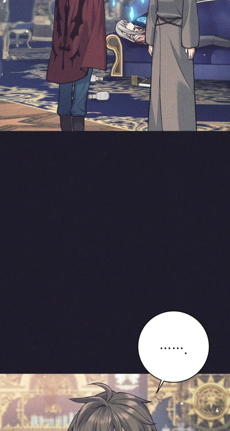 I Quit the Hero's Party Chapter 105 page 47 - 