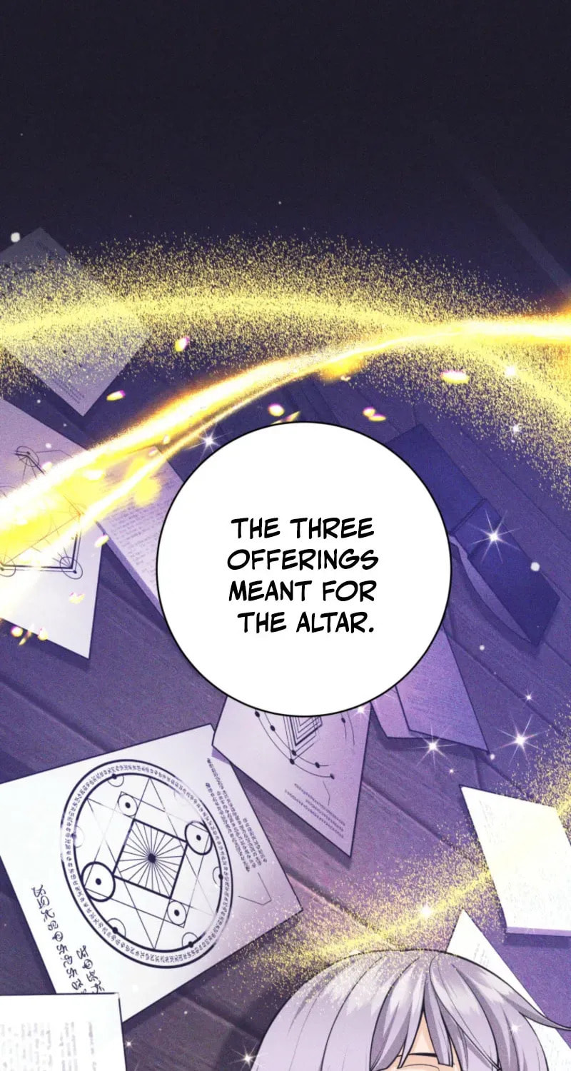 I Quit the Hero's Party Chapter 105 page 49 - 