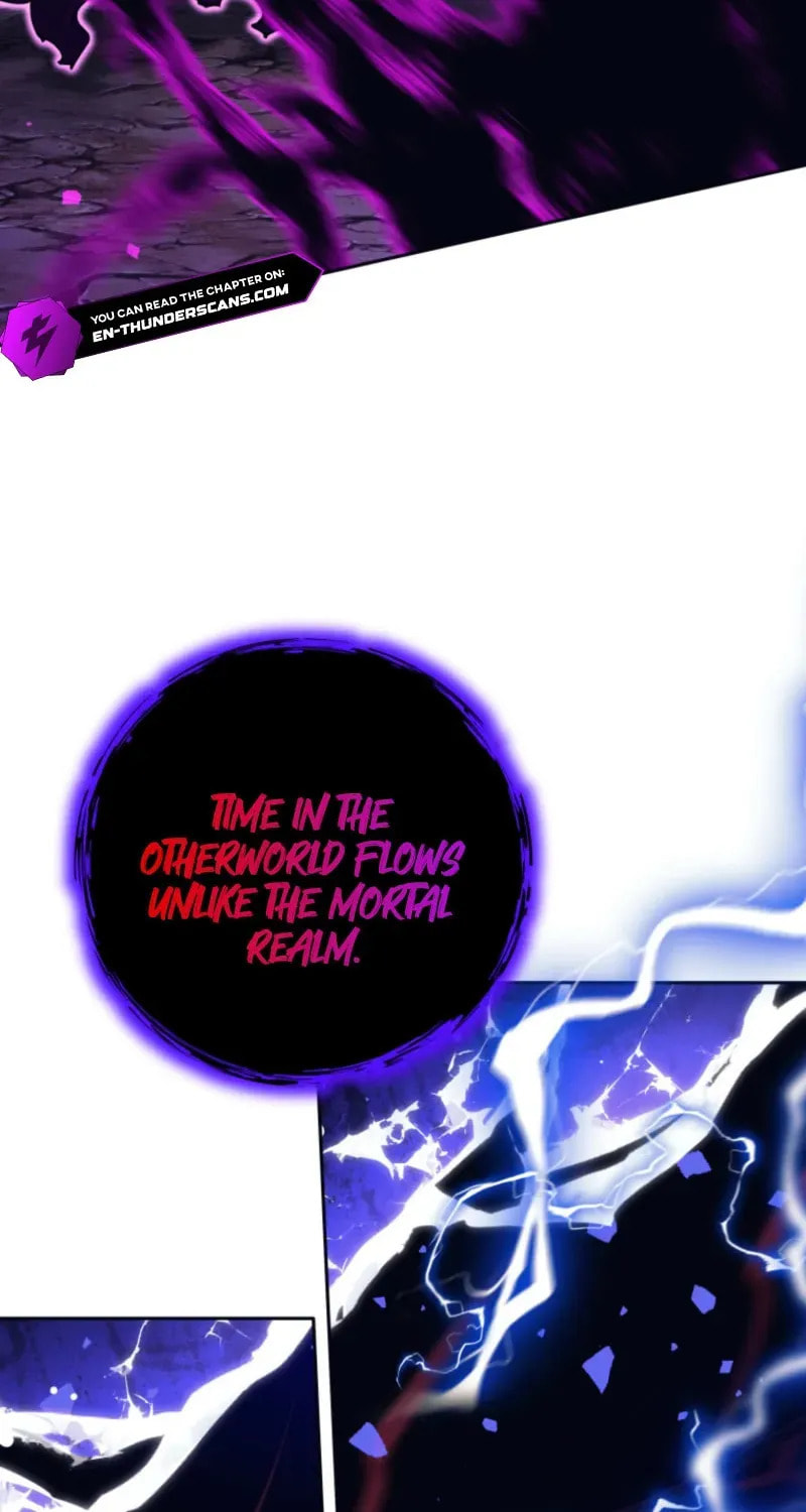 I Quit the Hero's Party Chapter 105 page 6 - 