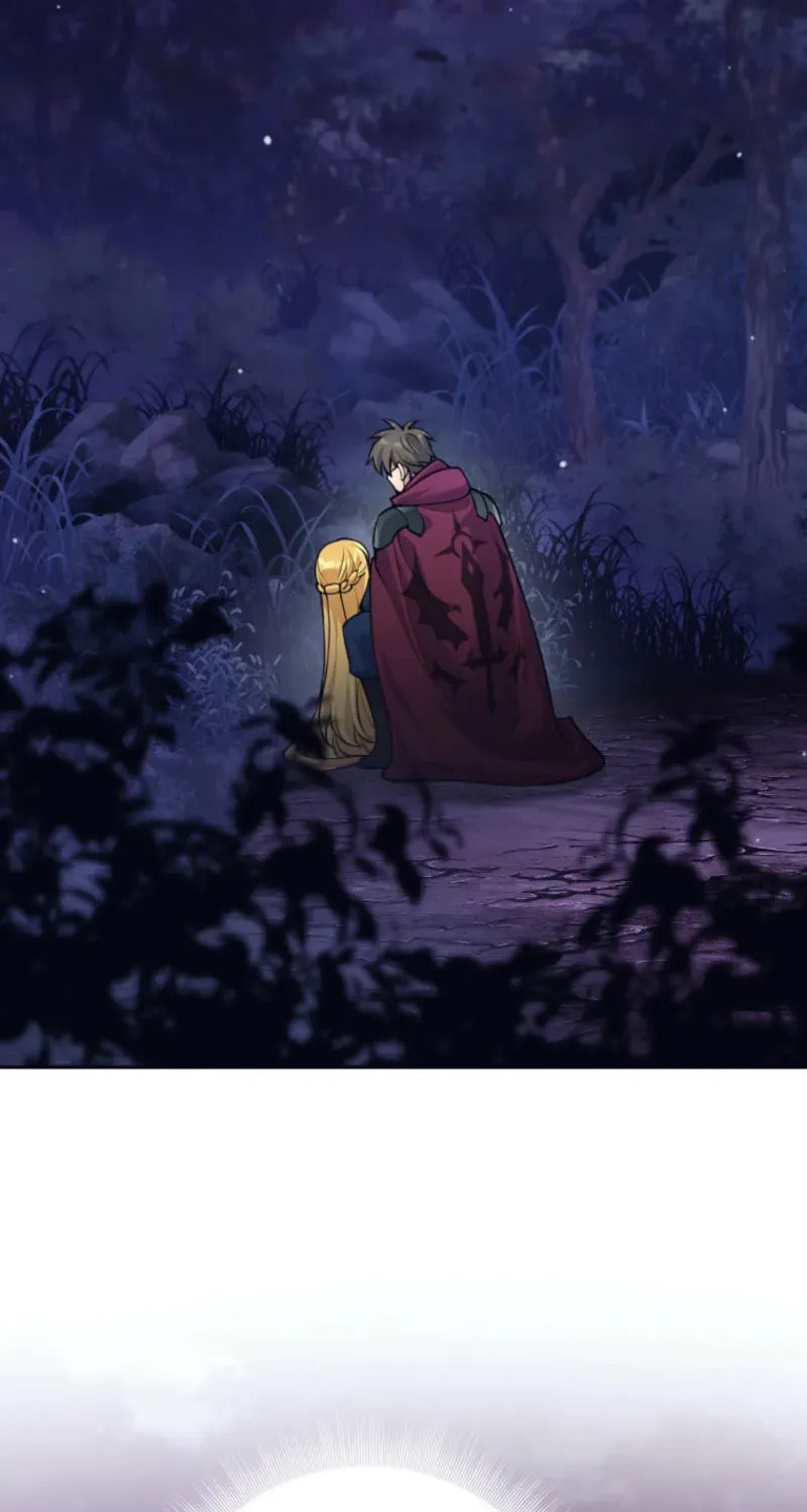 I Quit the Hero's Party Chapter 105 page 65 - 