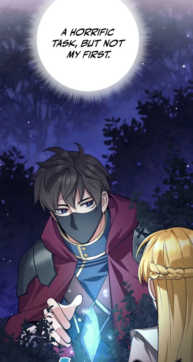 I Quit the Hero's Party Chapter 105 page 66 - 