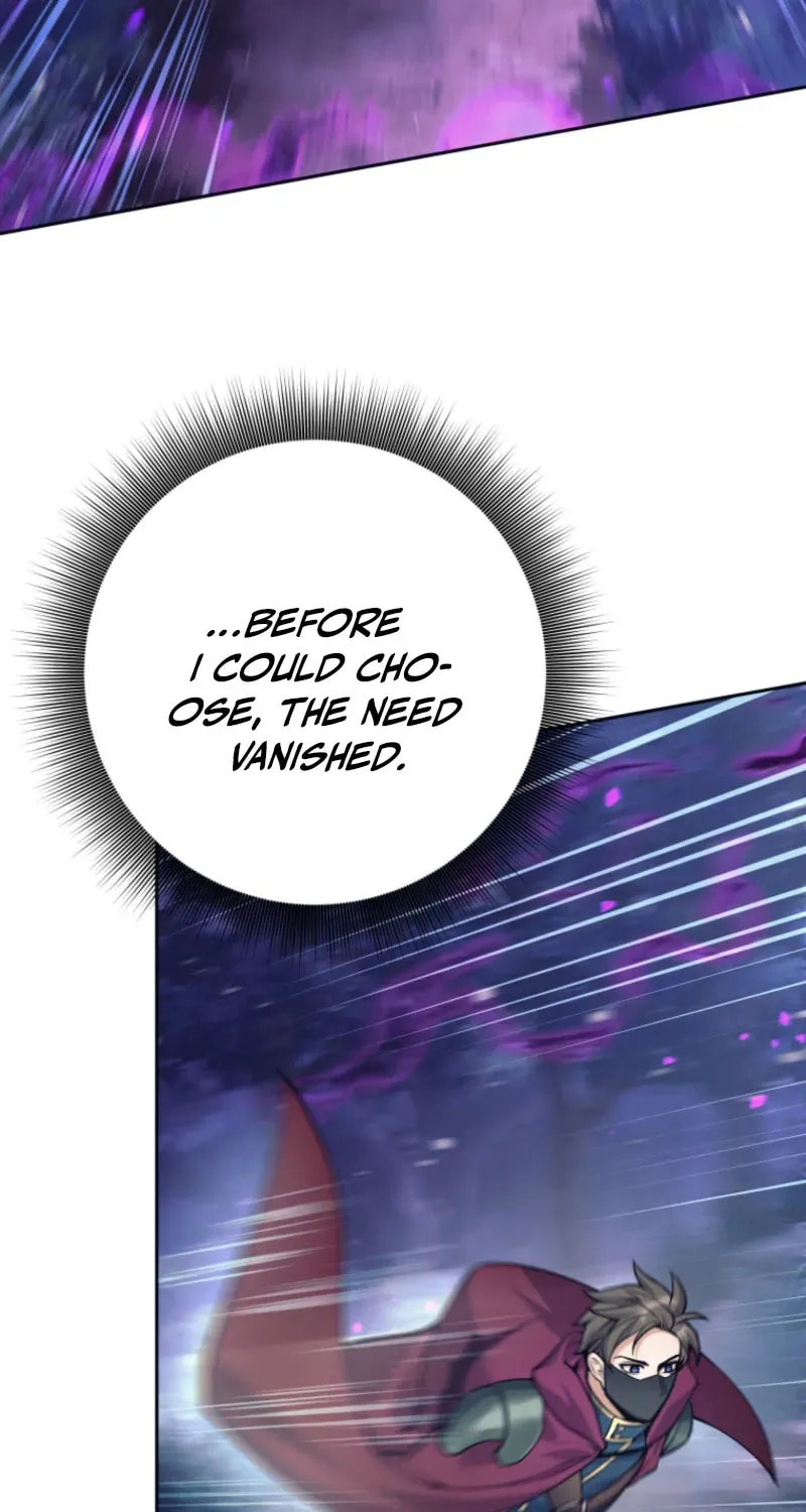 I Quit the Hero's Party Chapter 105 page 71 - 