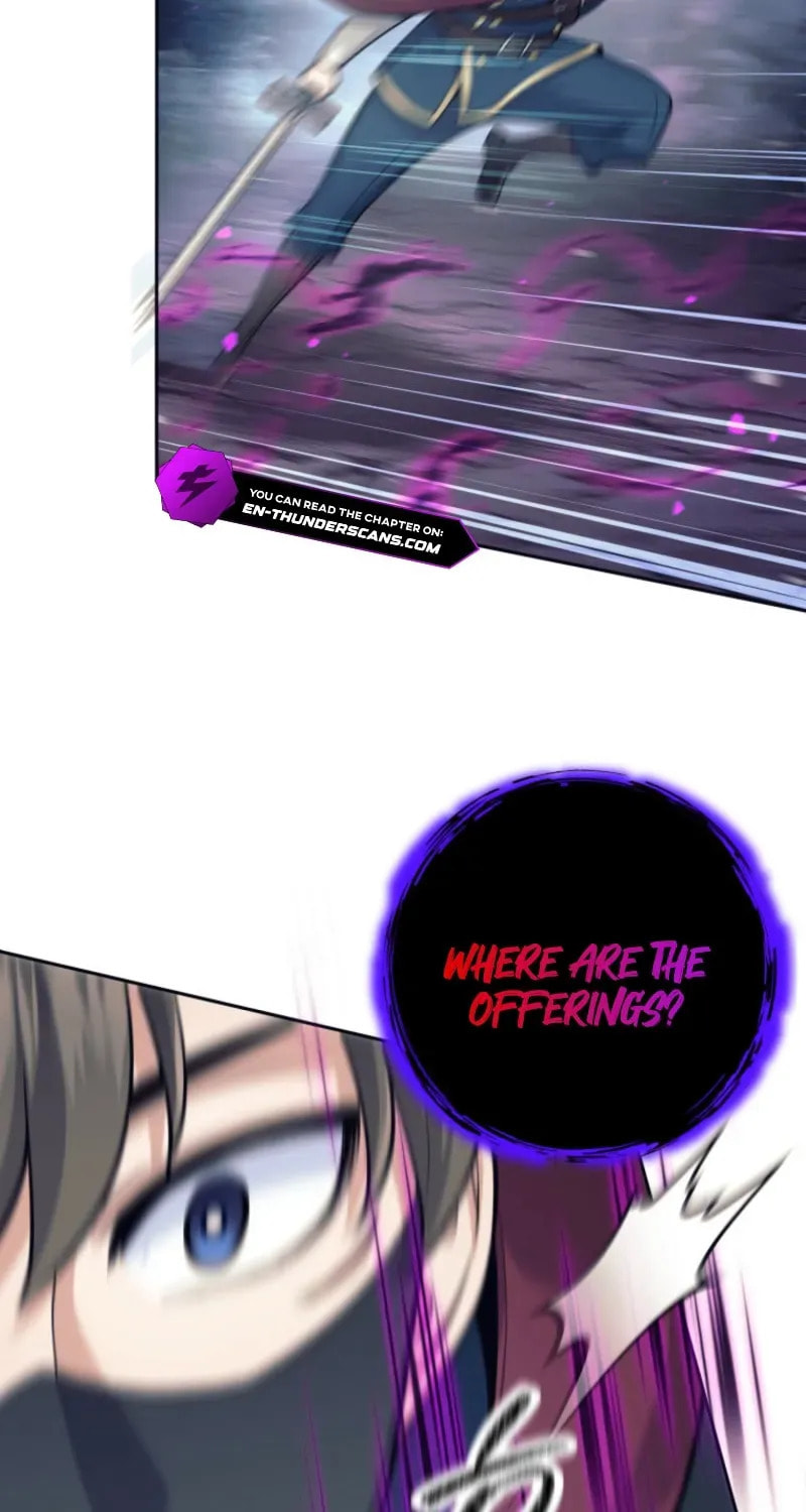 I Quit the Hero's Party Chapter 105 page 72 - 