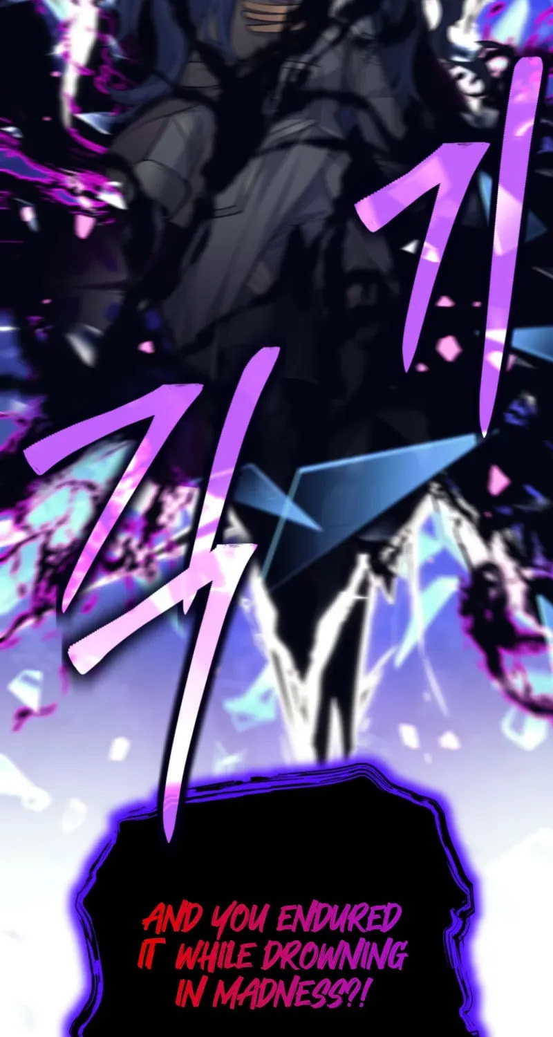 I Quit the Hero's Party Chapter 105 page 9 - 