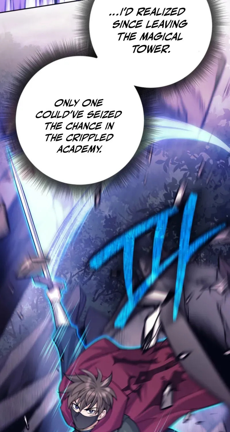 I Quit the Hero's Party Chapter 105 page 82 - 