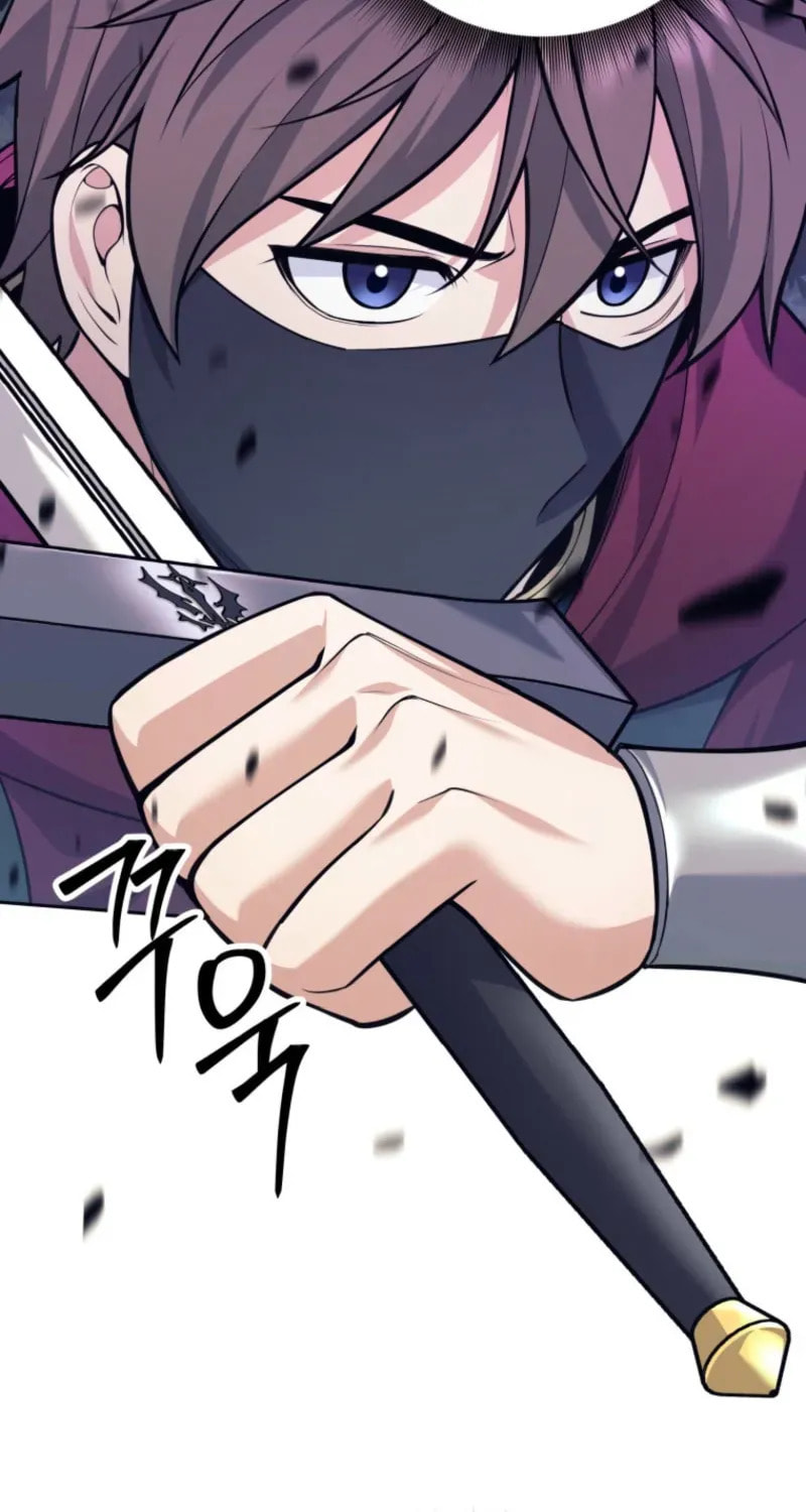I Quit the Hero's Party Chapter 105 page 84 - 