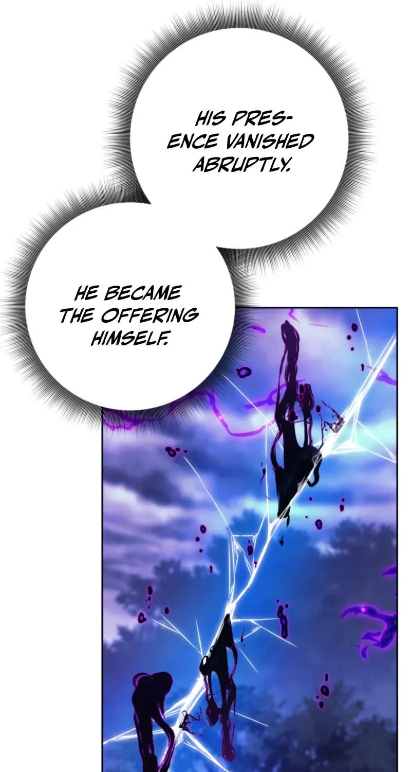 I Quit the Hero's Party Chapter 105 page 85 - 