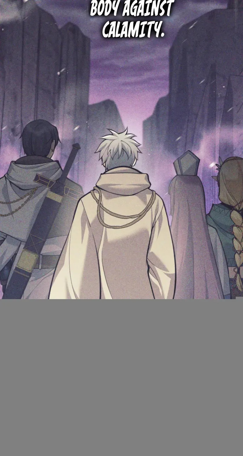 I Quit the Hero's Party Chapter 105 page 98 - 