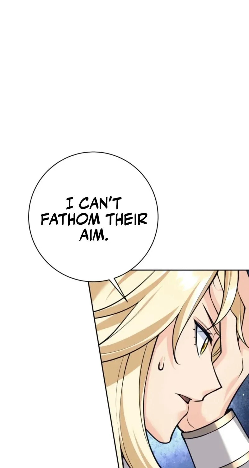 I Quit the Hero's Party Chapter 106 page 11 - 