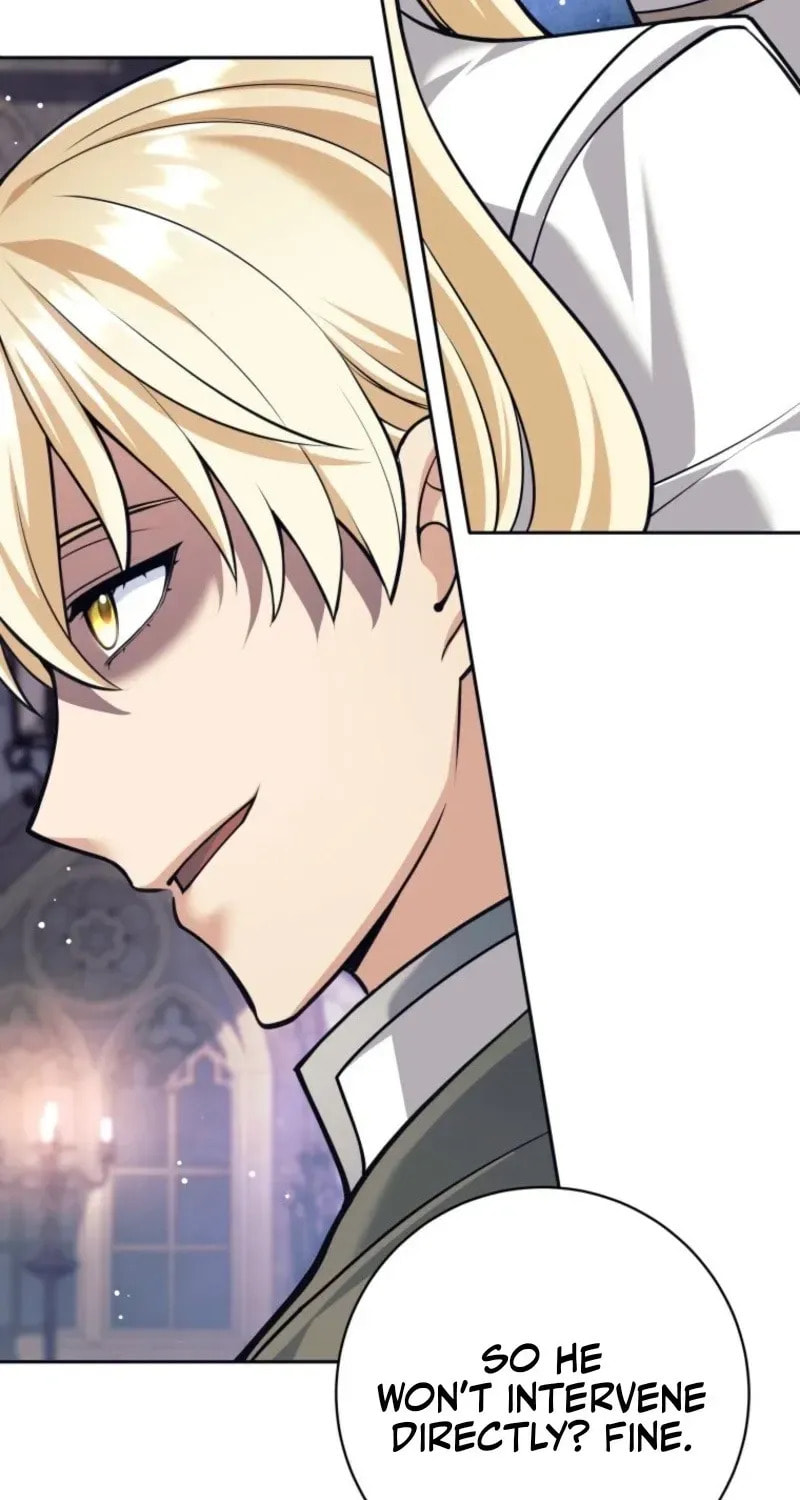 I Quit the Hero's Party Chapter 106 page 12 - 
