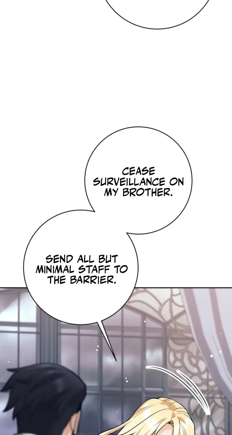 I Quit the Hero's Party Chapter 106 page 13 - 