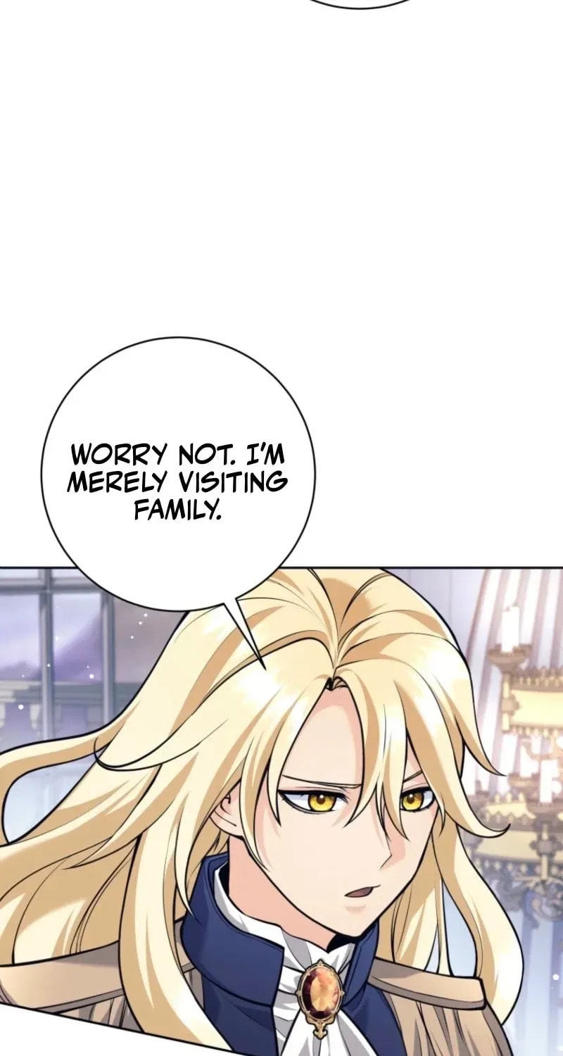 I Quit the Hero's Party Chapter 106 page 15 - 