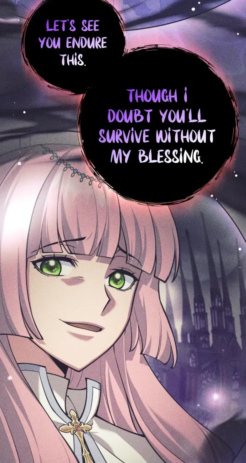 I Quit the Hero's Party Chapter 106 page 22 - 