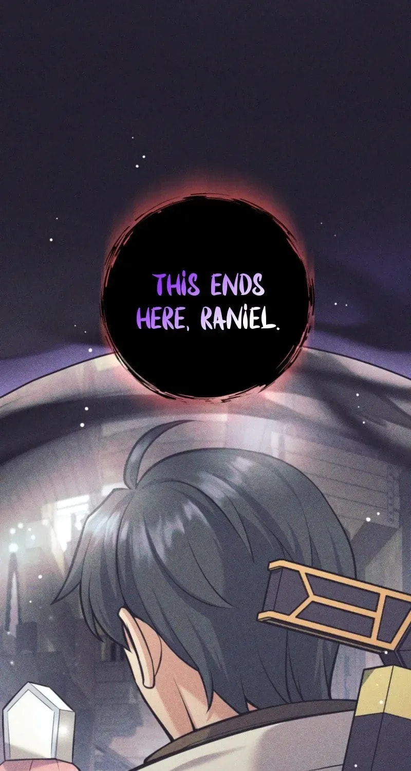 I Quit the Hero's Party Chapter 106 page 25 - 
