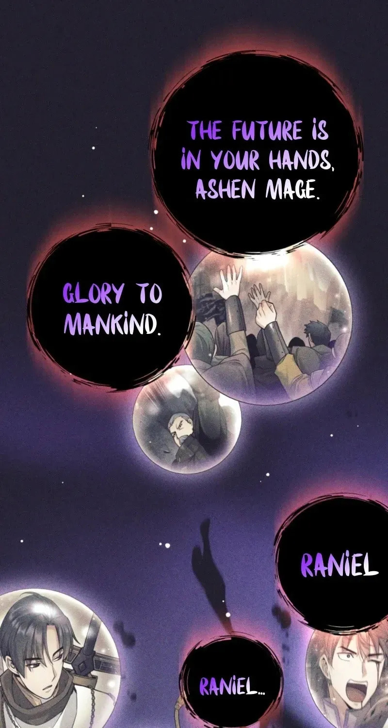 I Quit the Hero's Party Chapter 106 page 29 - 