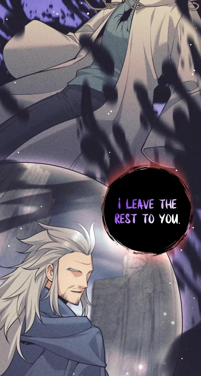 I Quit the Hero's Party Chapter 106 page 31 - 