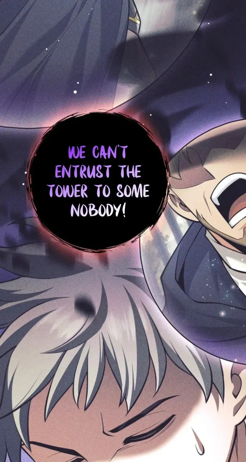 I Quit the Hero's Party Chapter 106 page 32 - 
