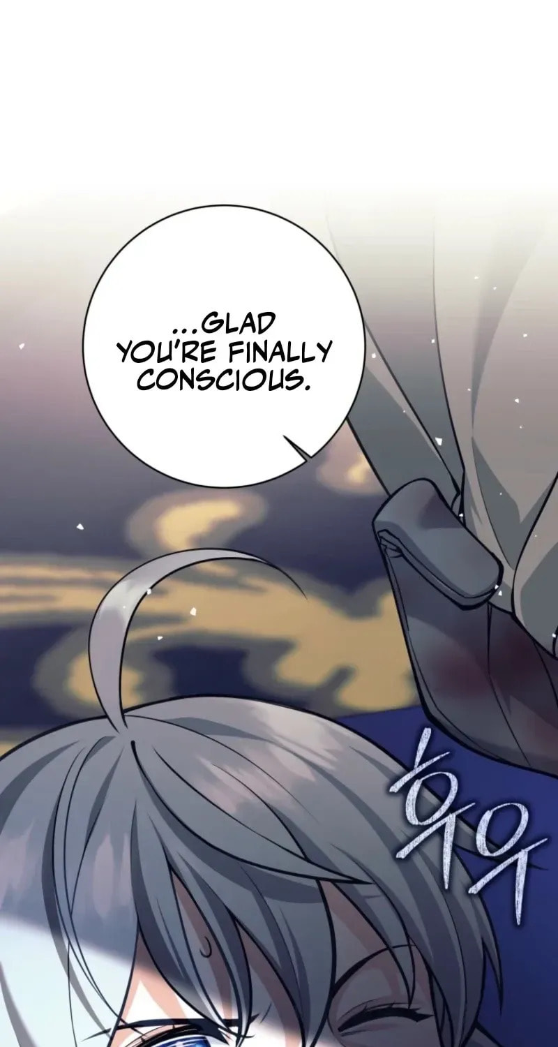 I Quit the Hero's Party Chapter 106 page 39 - 