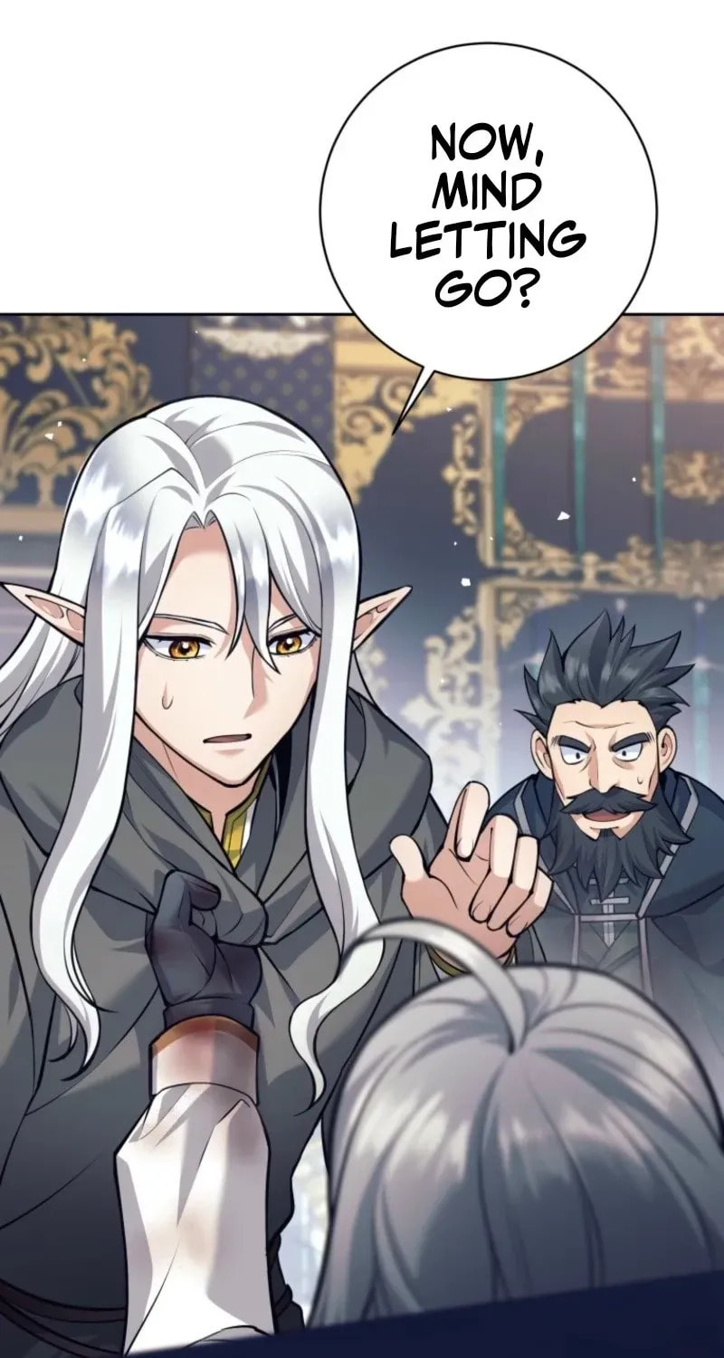 I Quit the Hero's Party Chapter 106 page 41 - 