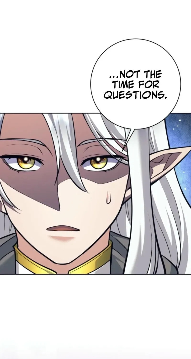 I Quit the Hero's Party Chapter 106 page 45 - 