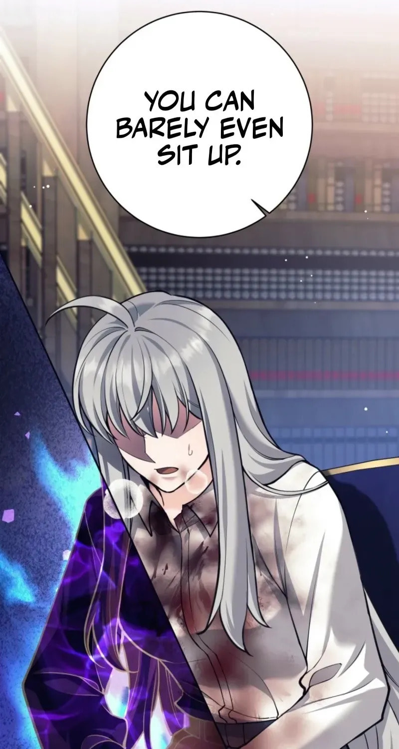 I Quit the Hero's Party Chapter 106 page 46 - 