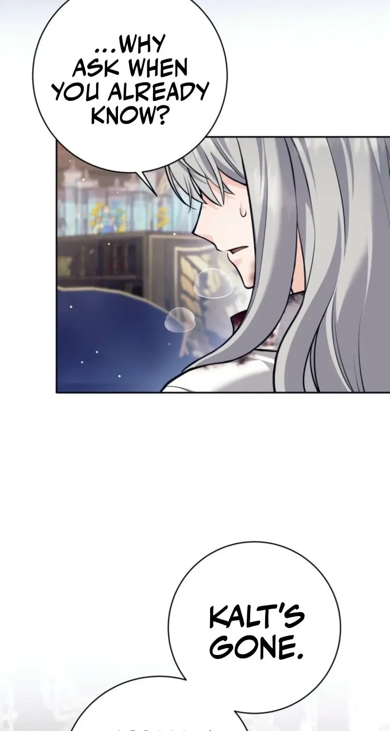 I Quit the Hero's Party Chapter 106 page 48 - 