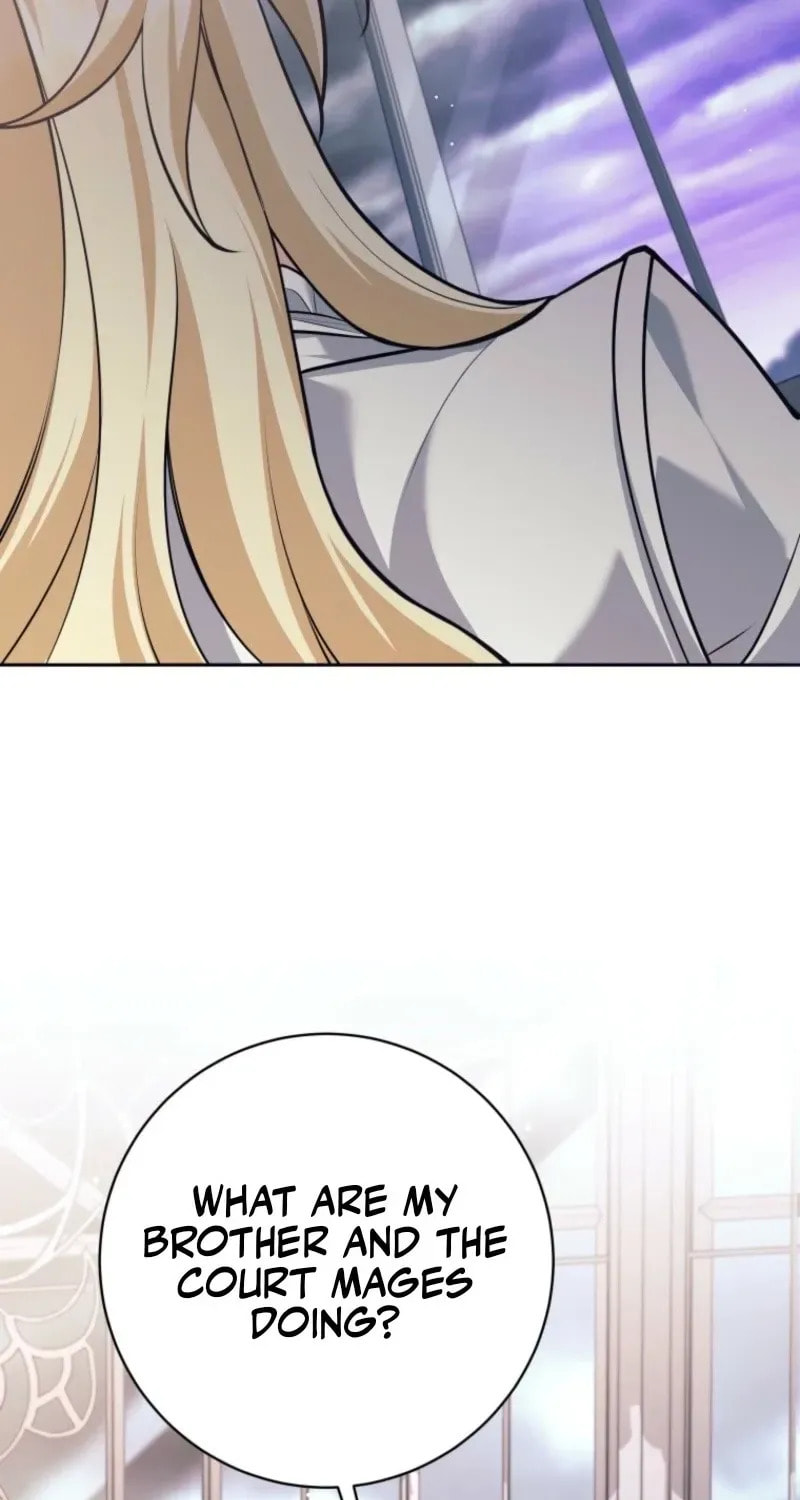I Quit the Hero's Party Chapter 106 page 6 - 